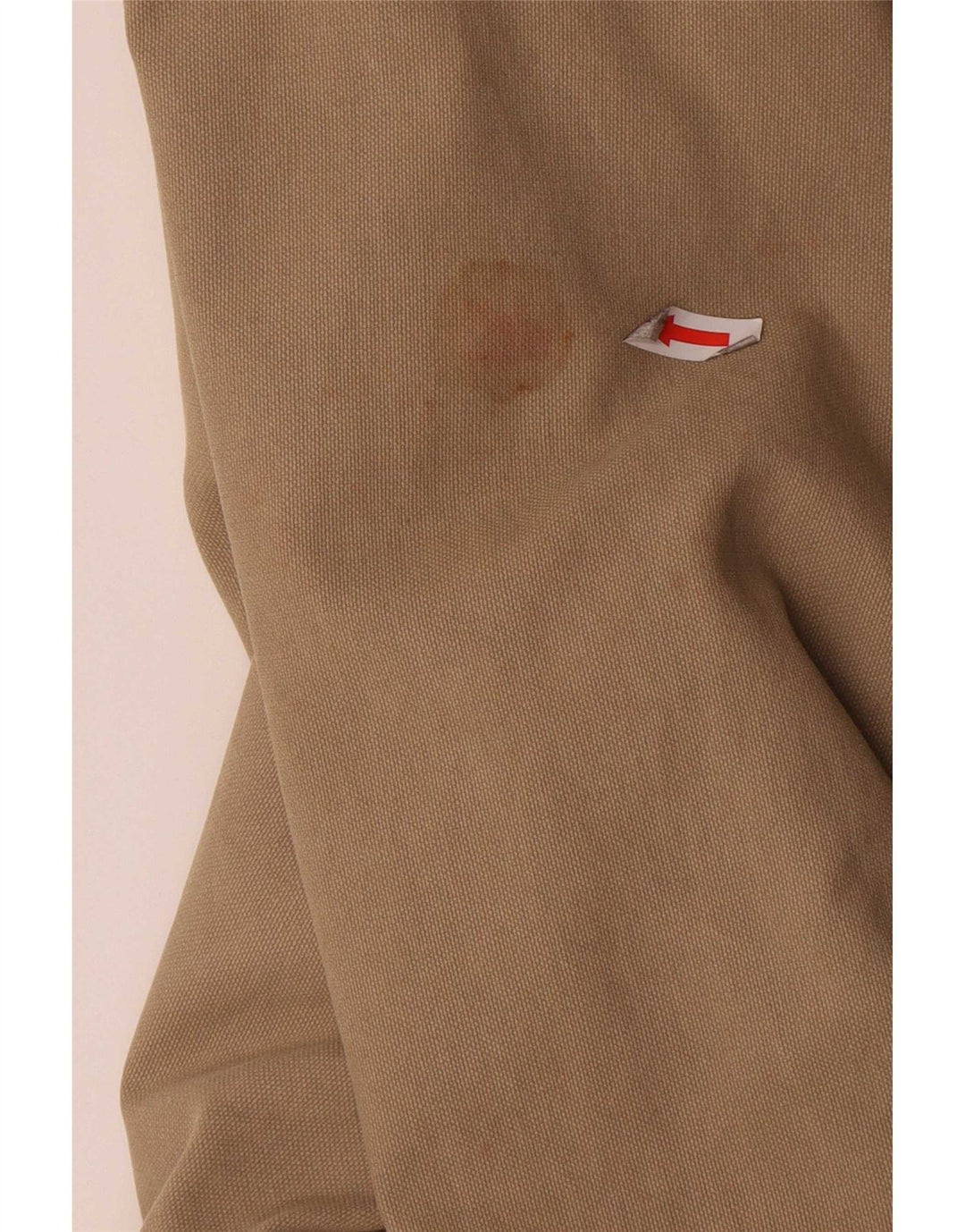Pardesiu Fay Ema Duffle UK 20 2XL Bej