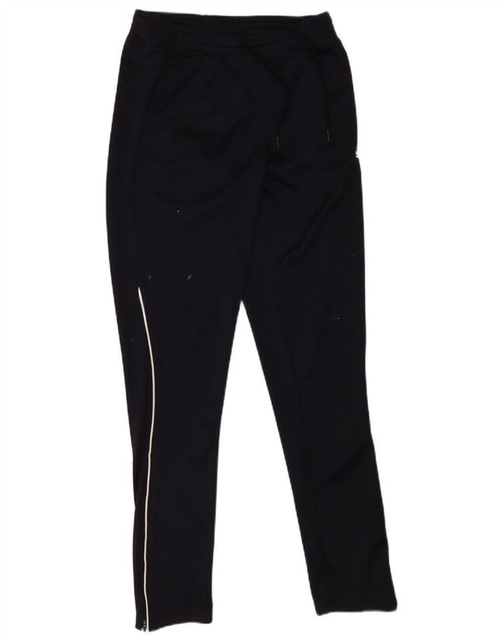 Pantaloni de trening Puma pentru bărbați, mici, bleumarin