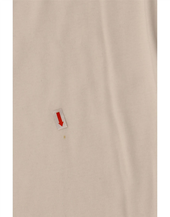 Vestă Champion Heritage Fit pentru femei UK 18 XL Alb