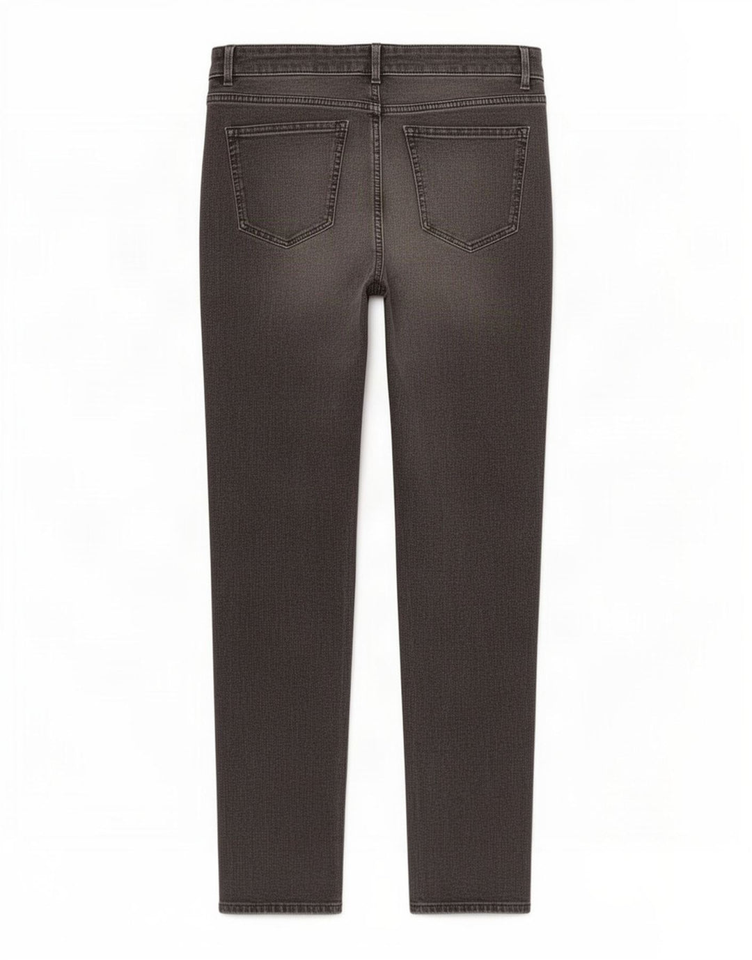 Blugi The Magic Slim pentru femei Marks & Spencer UK 14 Medium W30 L28 Gri