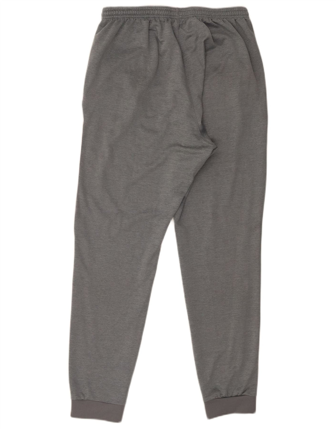 Pantaloni de trening Nike pentru bărbați Dri Fit Pantaloni de jogging Gri mediu Colorblock