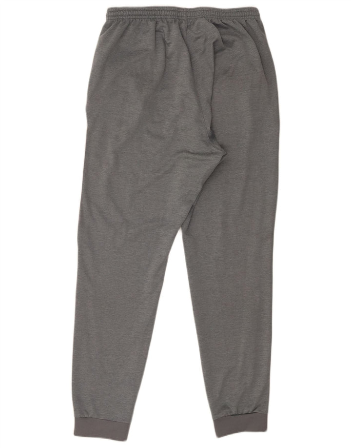 Pantaloni de trening Nike pentru bărbați Dri Fit Pantaloni de jogging Gri mediu Colorblock