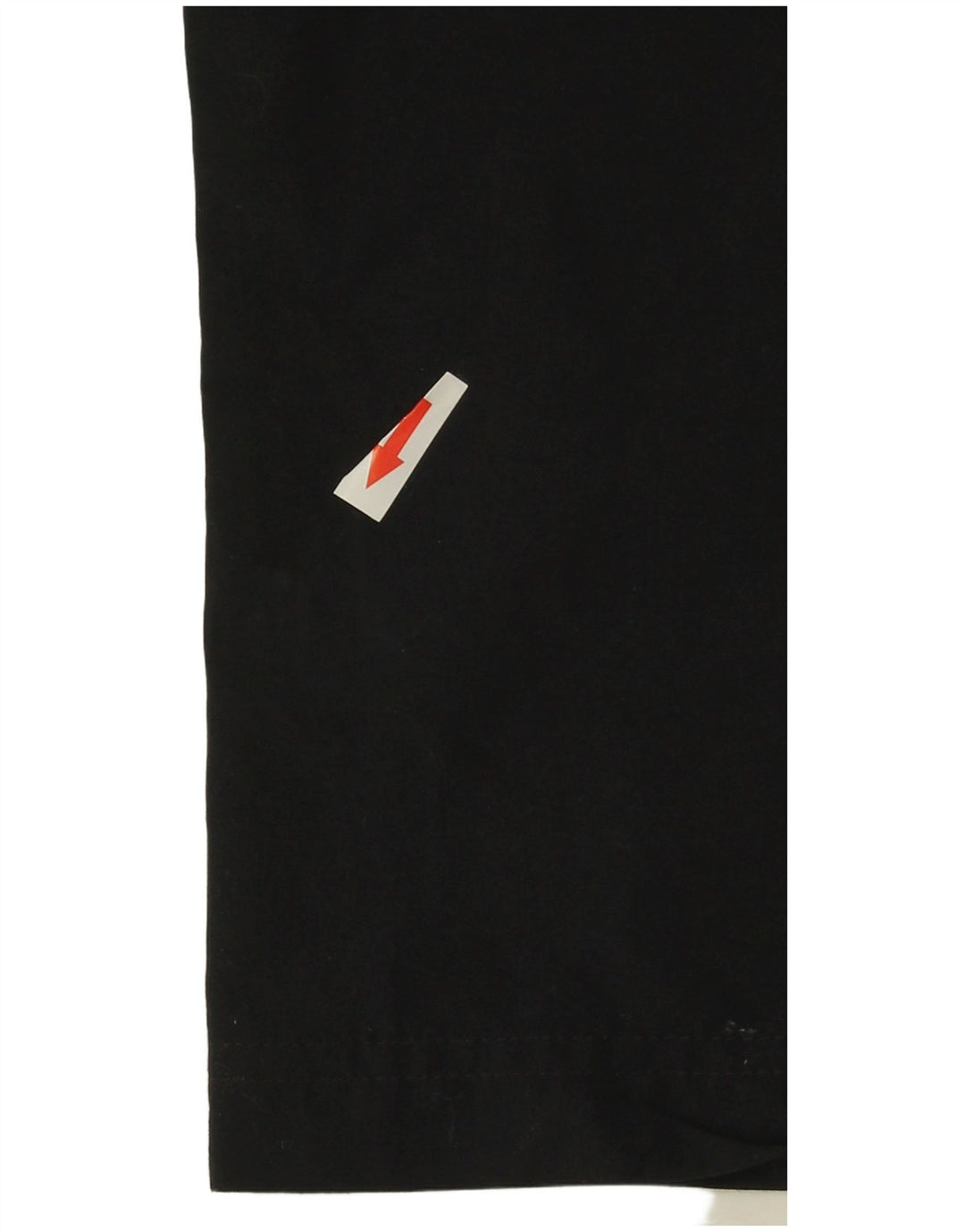 Pantaloni de trening Adidas pentru bărbați XL poliester negru