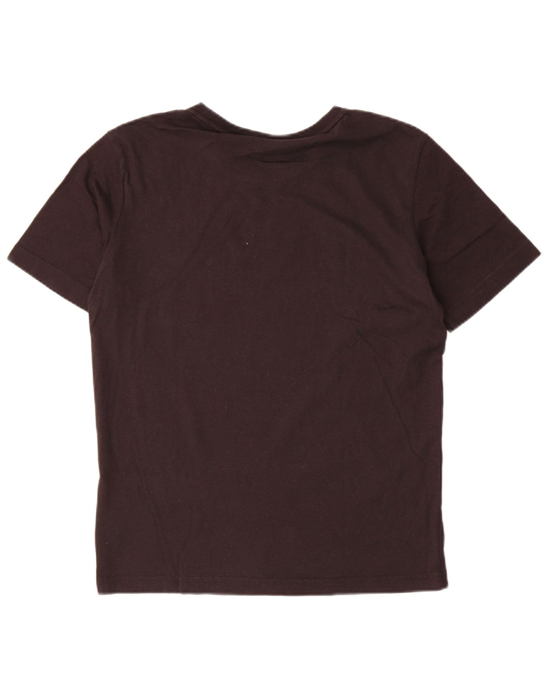 Tricou grafic Puma pentru bărbați Top mic bumbac negru