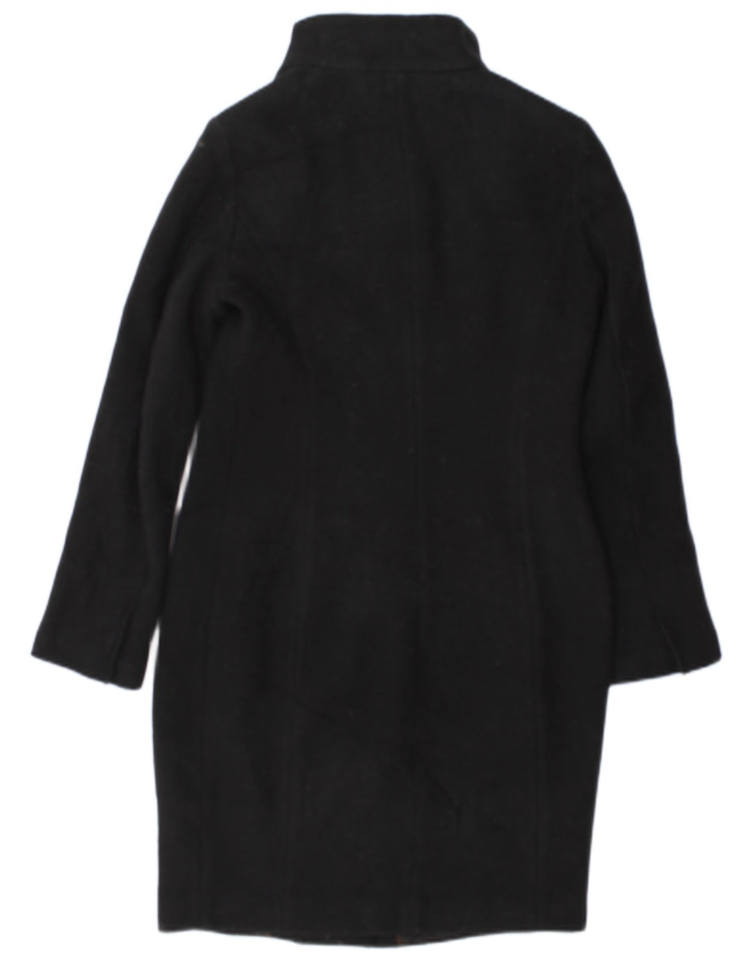 Pardesiu pentru femei Zara UK 10 Mic Negru