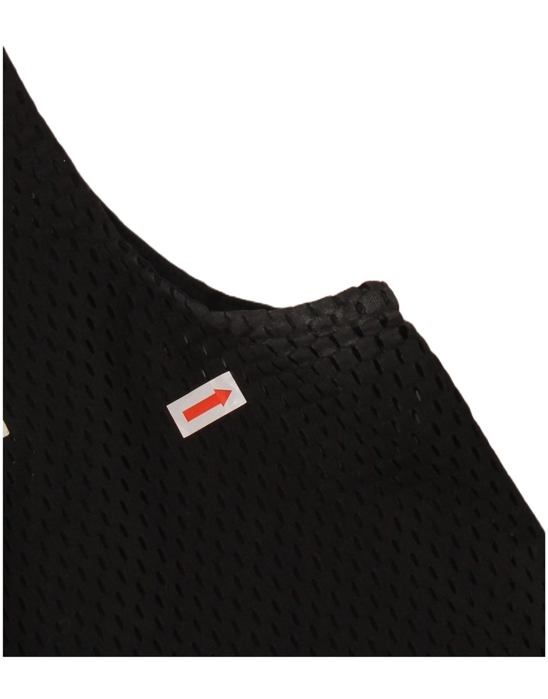 Top cu vestă grafică pentru bărbați Nike XS negru