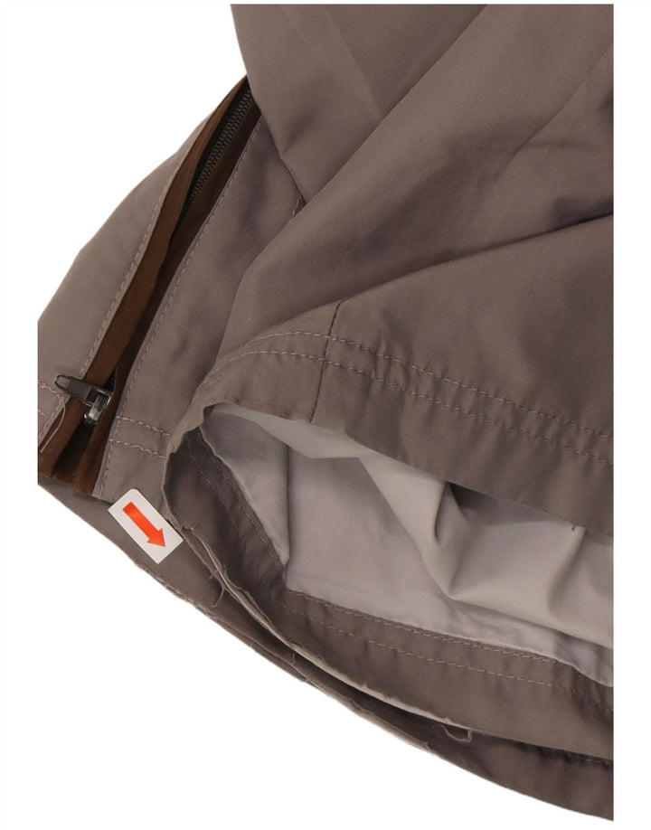 Pantaloni de trening Reebok pentru bărbați, gri mediu