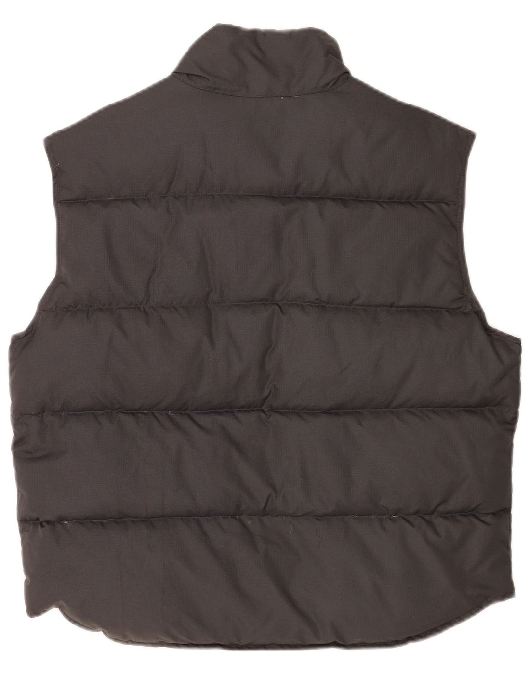 Dolomite Gilet Captusit Reversibil pentru Barbati UK 36 Poliester Negru Mic