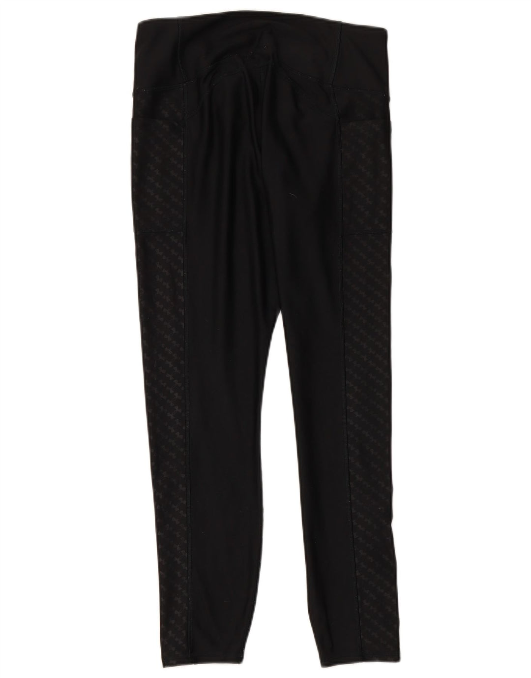 Leggings pentru femei UNDER ARMOUR Poliester negru mare