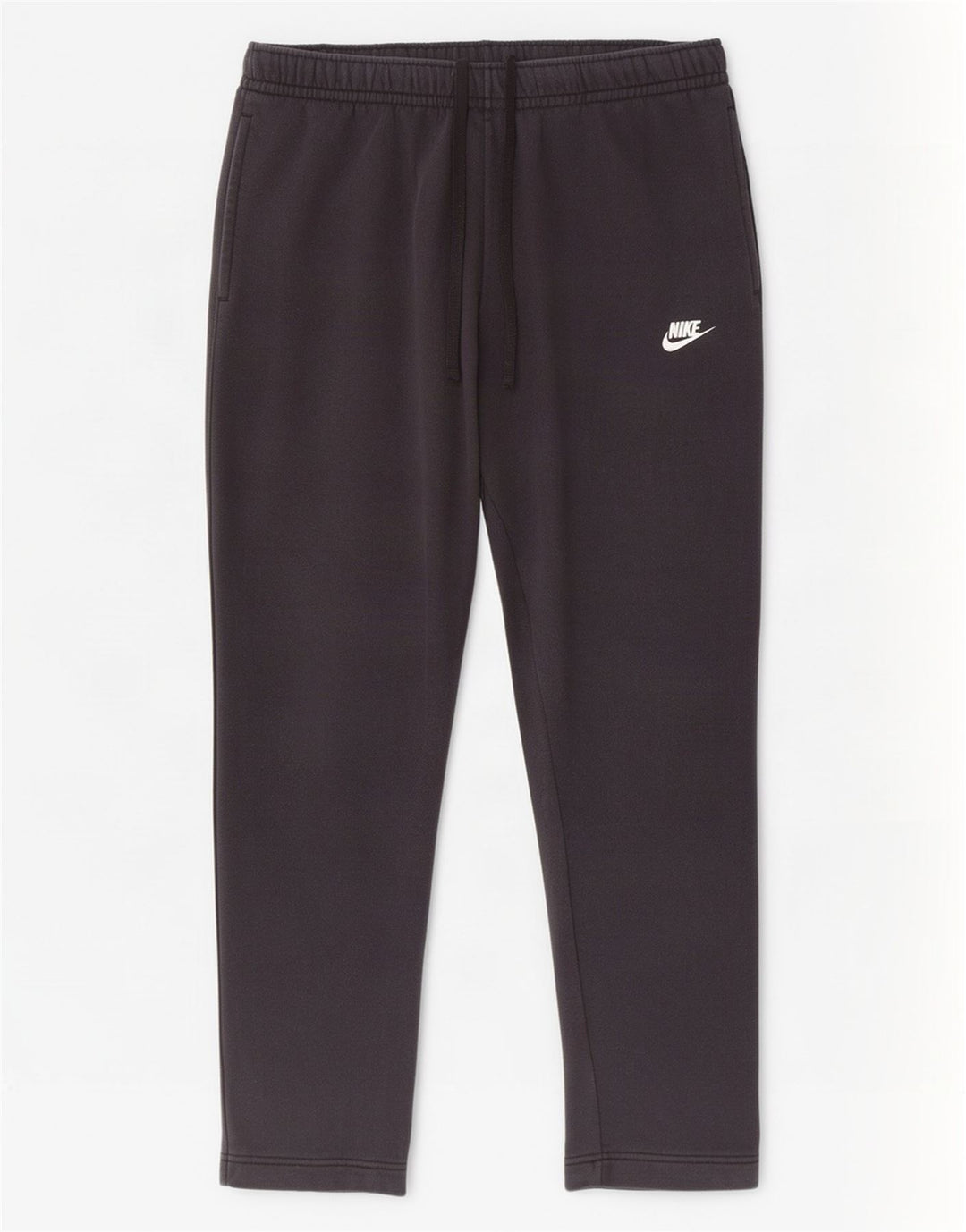 Pantaloni de trening pentru bărbați Nike XL, bumbac negru