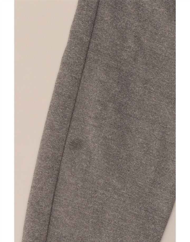 Pantaloni de trening pentru femei Ellesse Pantaloni de jogging UK 4 XS Poliester gri
