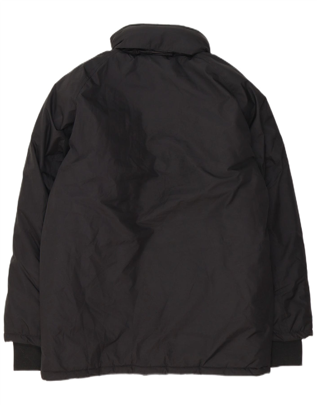 Jachetă grafică pentru bărbați Umbro UK 42 XL Poliester negru