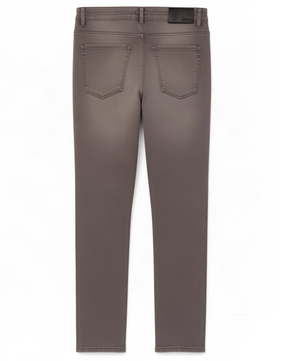 Blugi slim pentru femei Hugo Boss W30 L31 gri