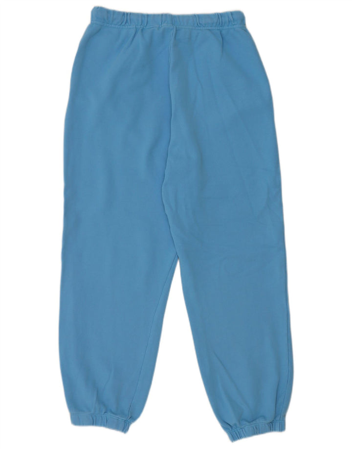 Pantaloni de trening pentru bărbați Levi's Pantaloni de jogging Bumbac albastru mic
