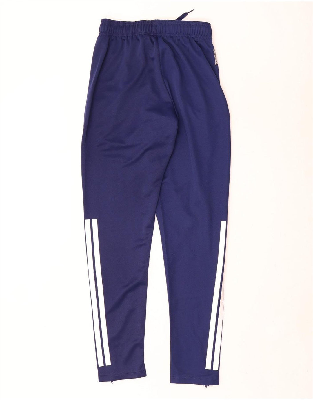 Pantaloni de trening Adidas pentru bărbați XS bleumarin
