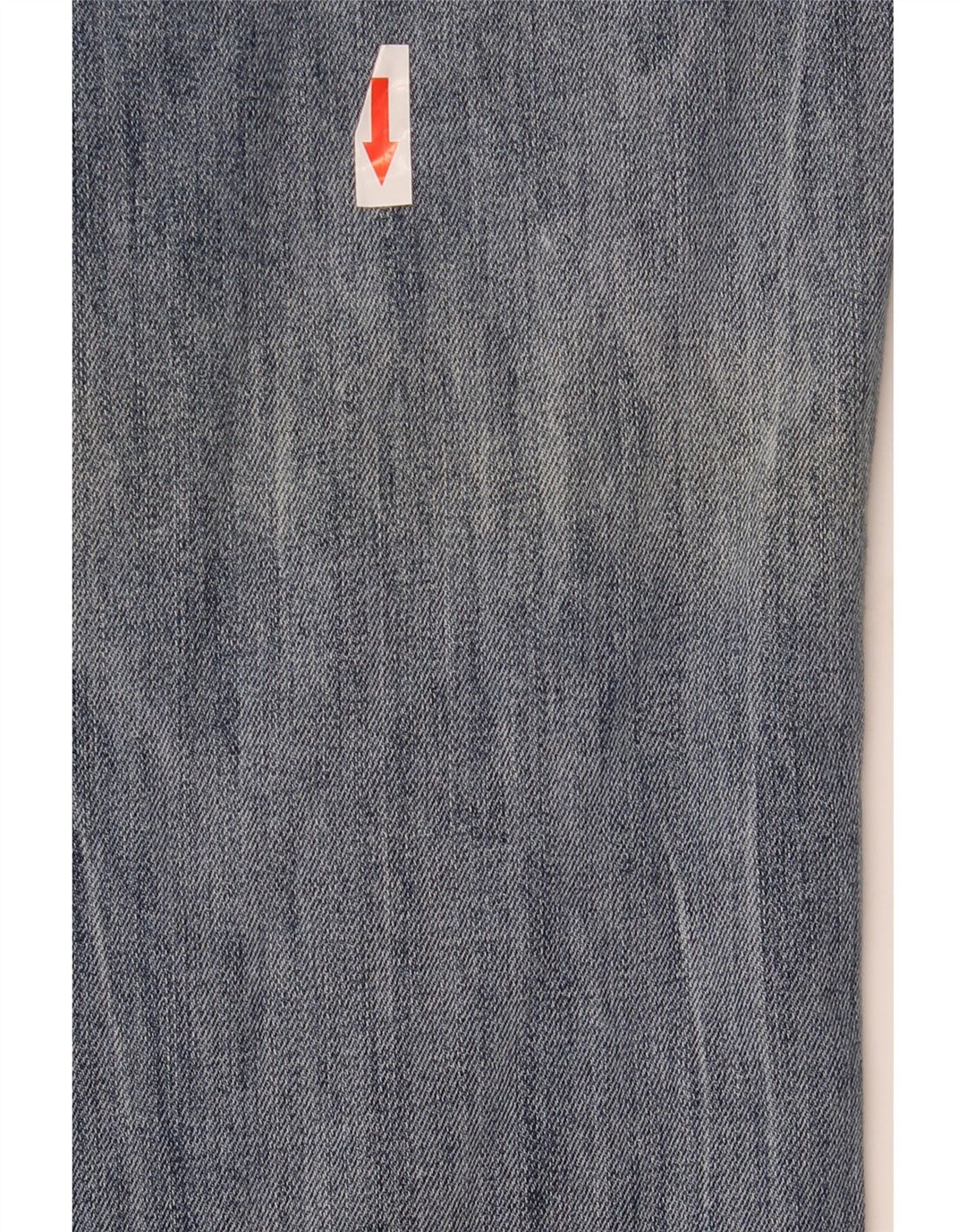 Blugi skinny distressed pentru femei Liu Jo W30 L30 albastru