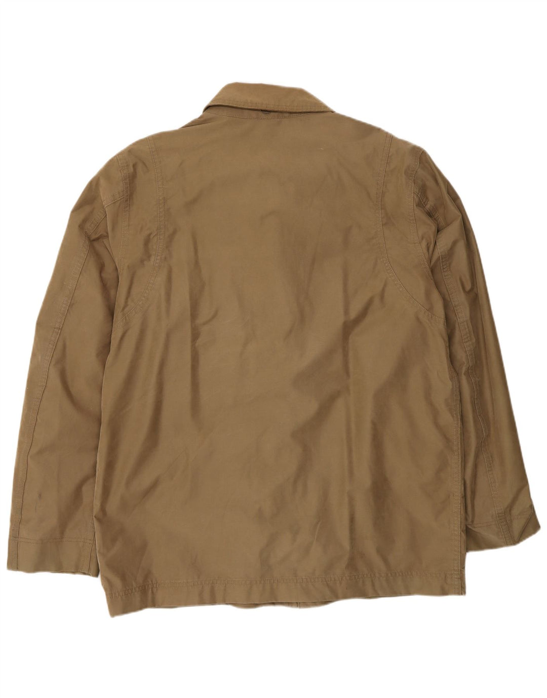 Jachetă Timberland pentru bărbați, UK 40, mare, bej, bumbac