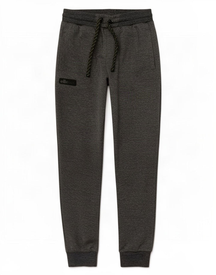 Pantaloni de trening Ellesse Băieți Joggeri 13-14 ani Poliester gri