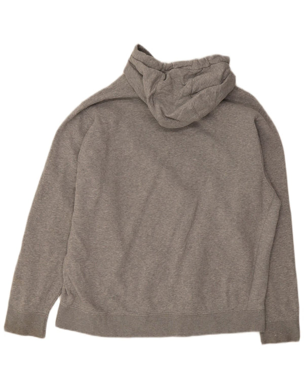 Hanocă grafică Nike pentru bărbați, XL, bumbac, gri