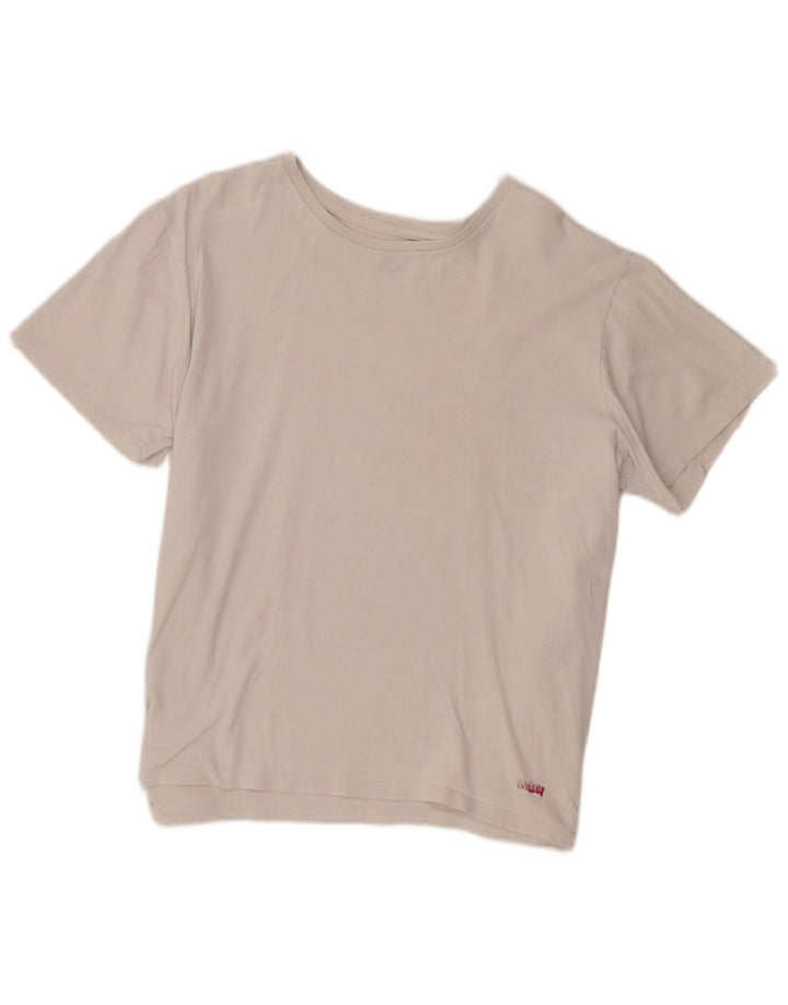 Tricou pentru femei Levi's Top UK 16 Large White