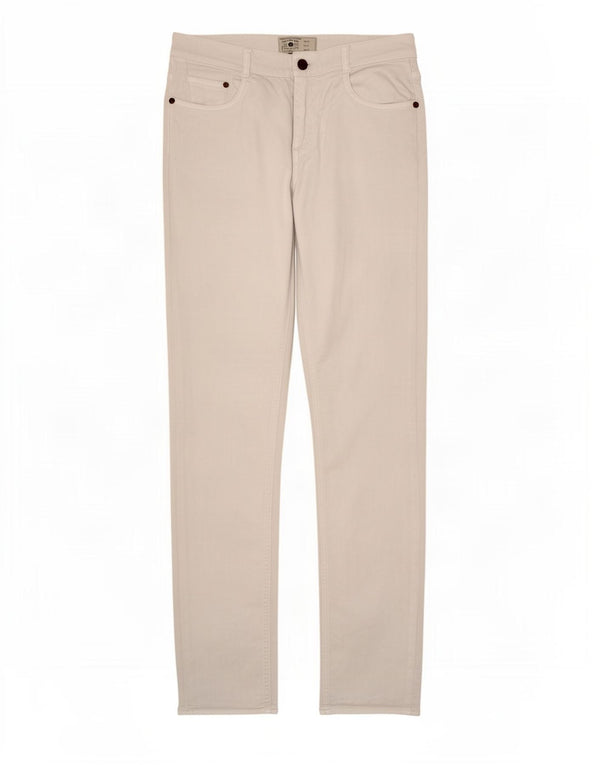 Blugi skinny pentru bărbați Zara EU 42 Large W32 L32 Albastru