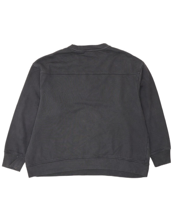 Hanorac Levi's pentru băieți, pulover, 14-15 ani, XL, bleumarin, bumbac