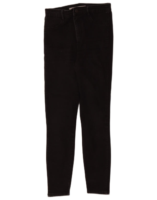Blugi skinny pentru femei Zara EU 40 Medium W30 L27 Negri
