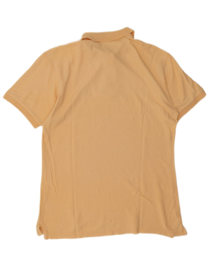 Tricou Polo Fila Bărbați IT 46 Small Orange