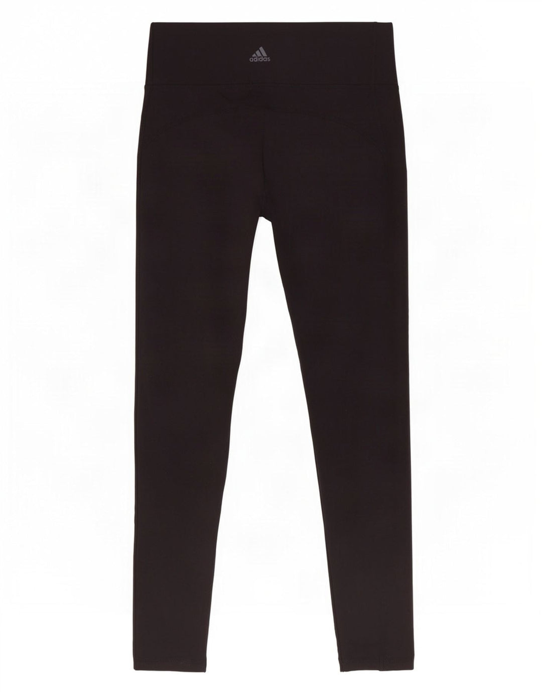 Leggings pentru femei Adidas UK 16/18 Large Black