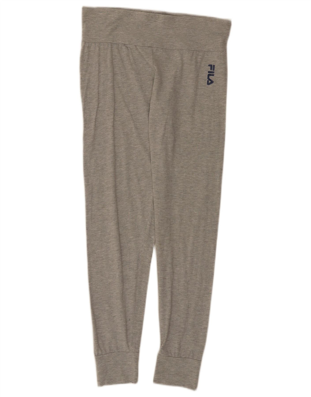 Leggings pentru femei Fila UK 12 Medium Grey Flecked