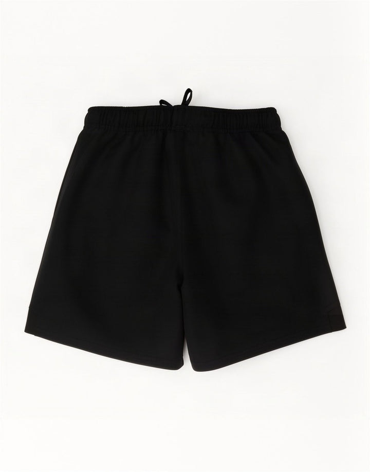 Pantaloni scurți sport pentru bărbați Canterbury Compbell College XS poliester negru