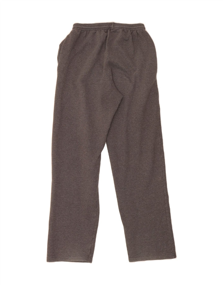 CHAMPION Mens Tracksuit Trousers Medium  Grey Cotton Vintage Champion and Second-Hand Champion from Messina Hembry 