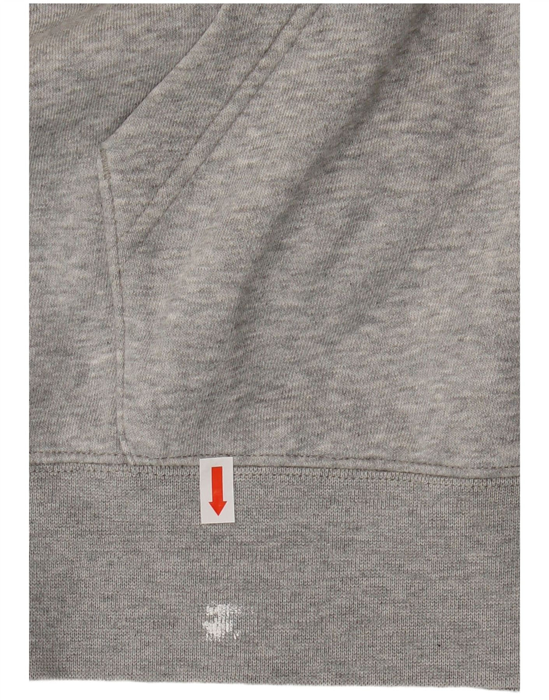 Pulover Nike Grafic pentru bărbați, XL, bumbac, gri