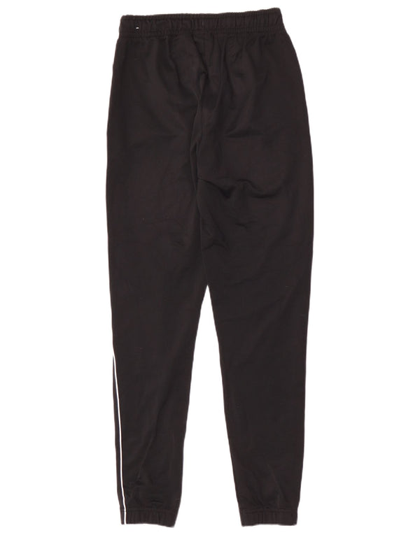 Pantaloni de trening pentru bărbați Nike Pantaloni de jogging XS Poliester negru