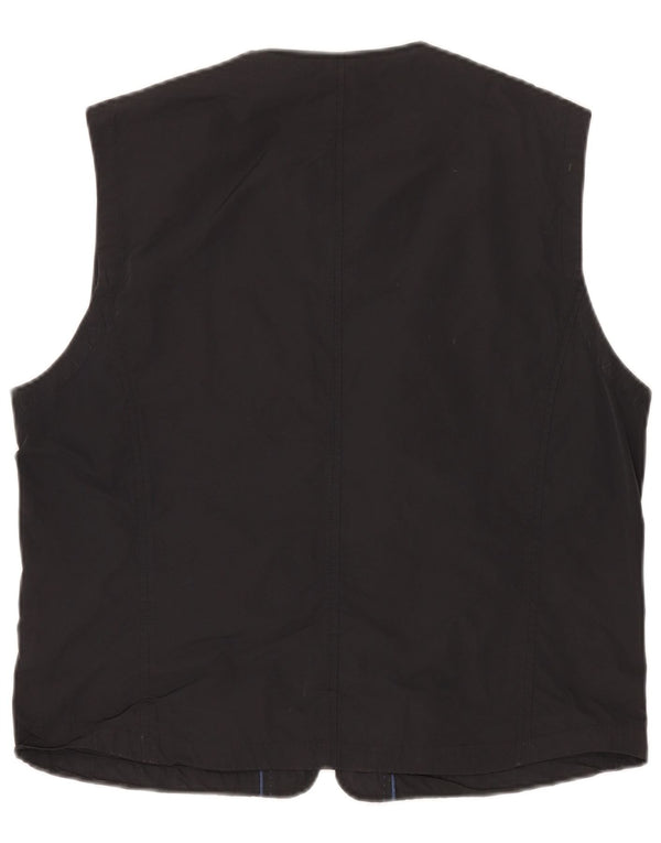 Gilet Massimo Dutti pentru bărbați, UK 42 XL, gri