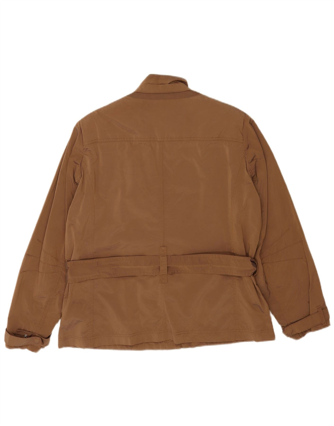 Geacă Geox pentru femei Respira Utility UK 18 XL Maro Poliester