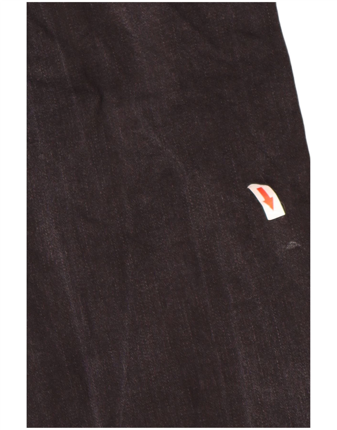 Blugi G-Star pentru femei Midge Bootcut W31 L32 bumbac negru