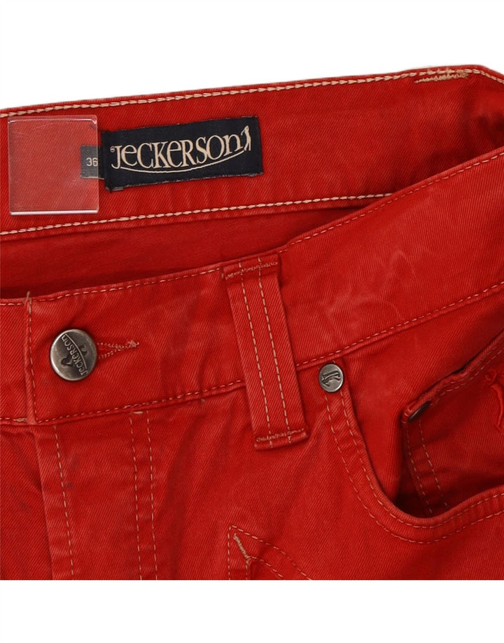 Mens Straight Jeans W36 L32