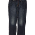 Blugi pentru bărbați Levi's 511 Slim W32 L30 Bumbac bleumarin