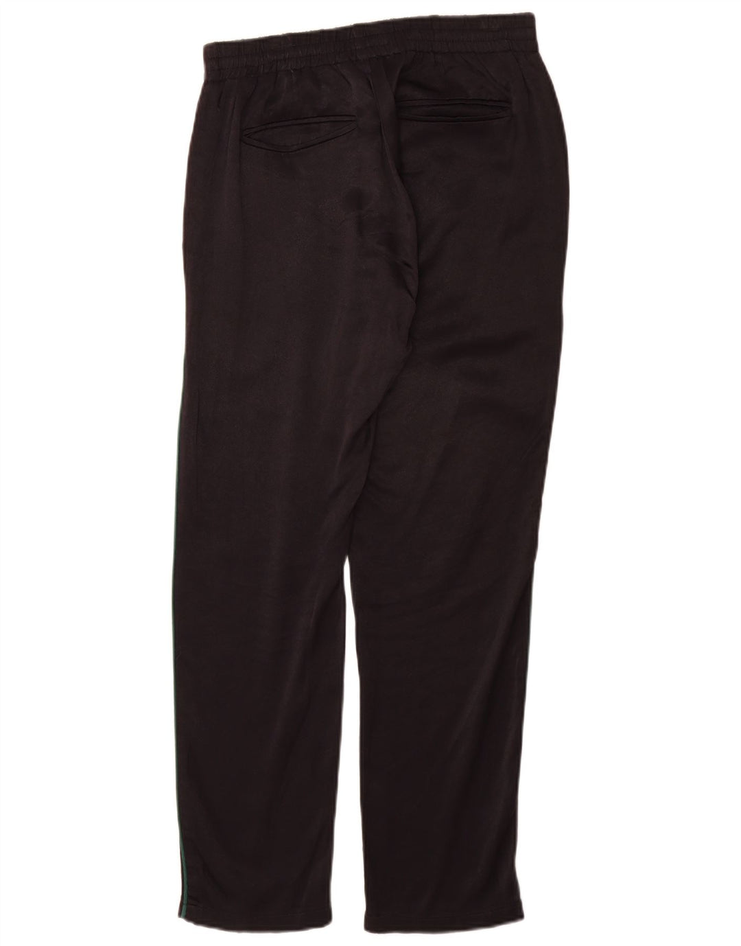 Pantaloni chino drept bărbați Zara Mici L30 L29 Negri