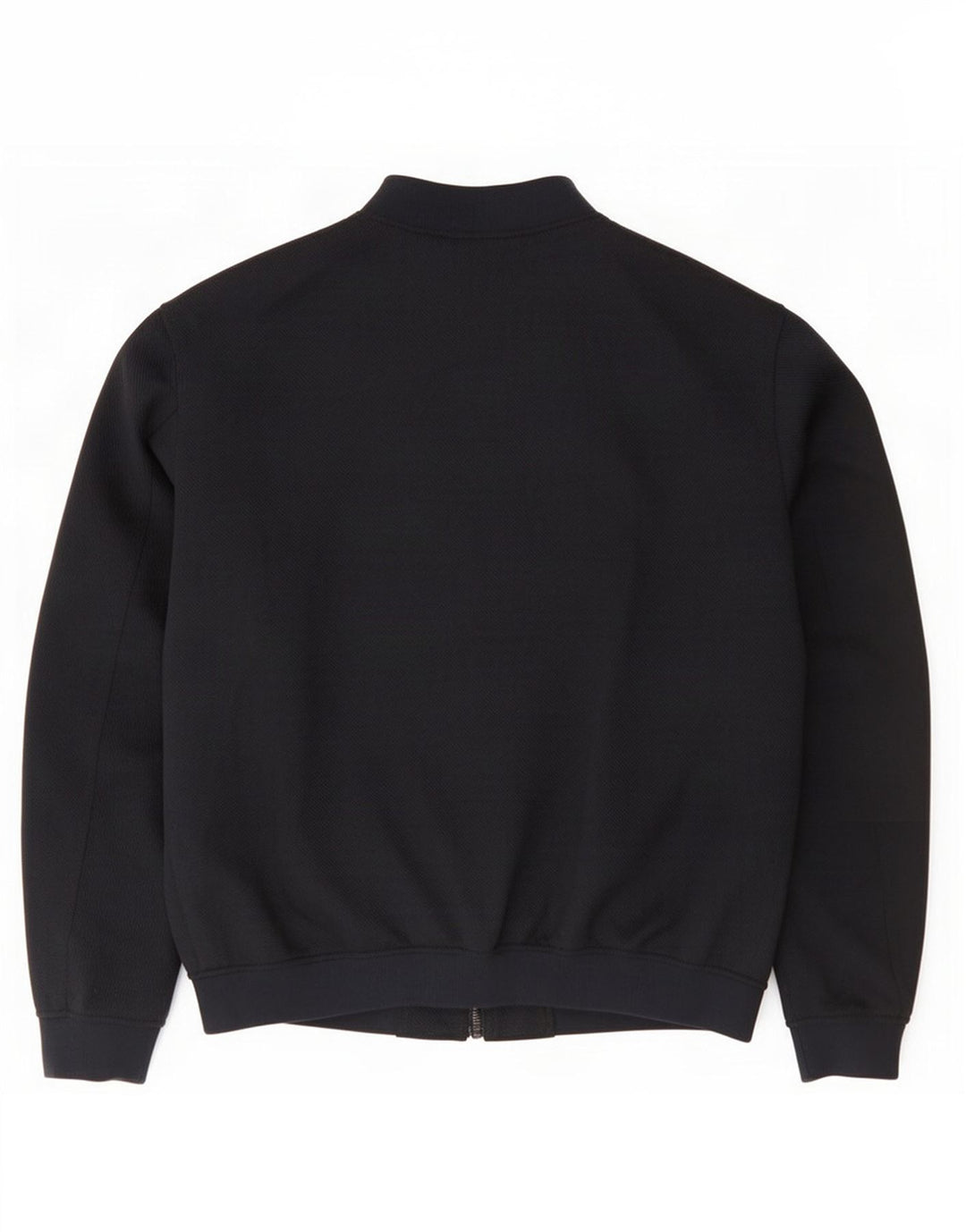 Bomber pentru bărbați Zara UK 42 XL Bleumarin Poliester