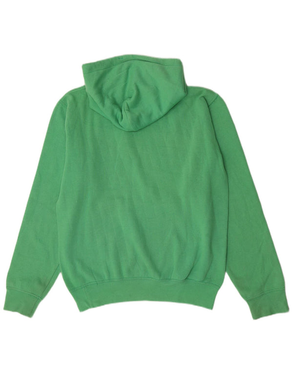 Pulover Russell Athletic pentru bărbați XS Bumbac verde