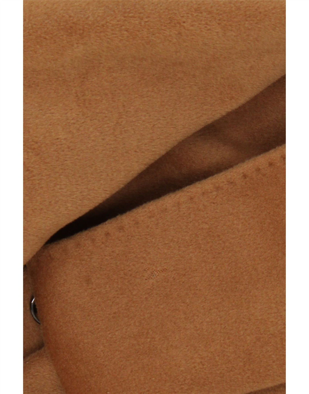 Pardesiu Pierre Cardin Femei IT 44 Lână Maro Mediu