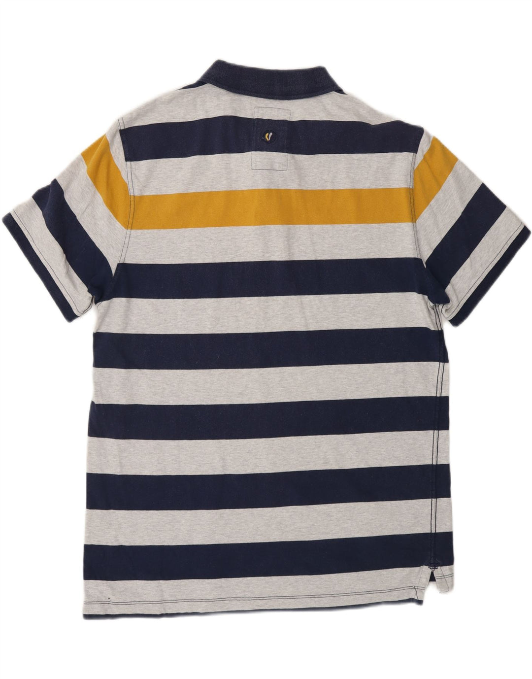 Tricou polo rugby pentru bărbați FAT FACE, cu dungi mari, multicolore