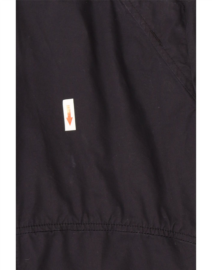 Bomber pentru bărbați G-Star UK 38 Medium Bluemarin Bumbac