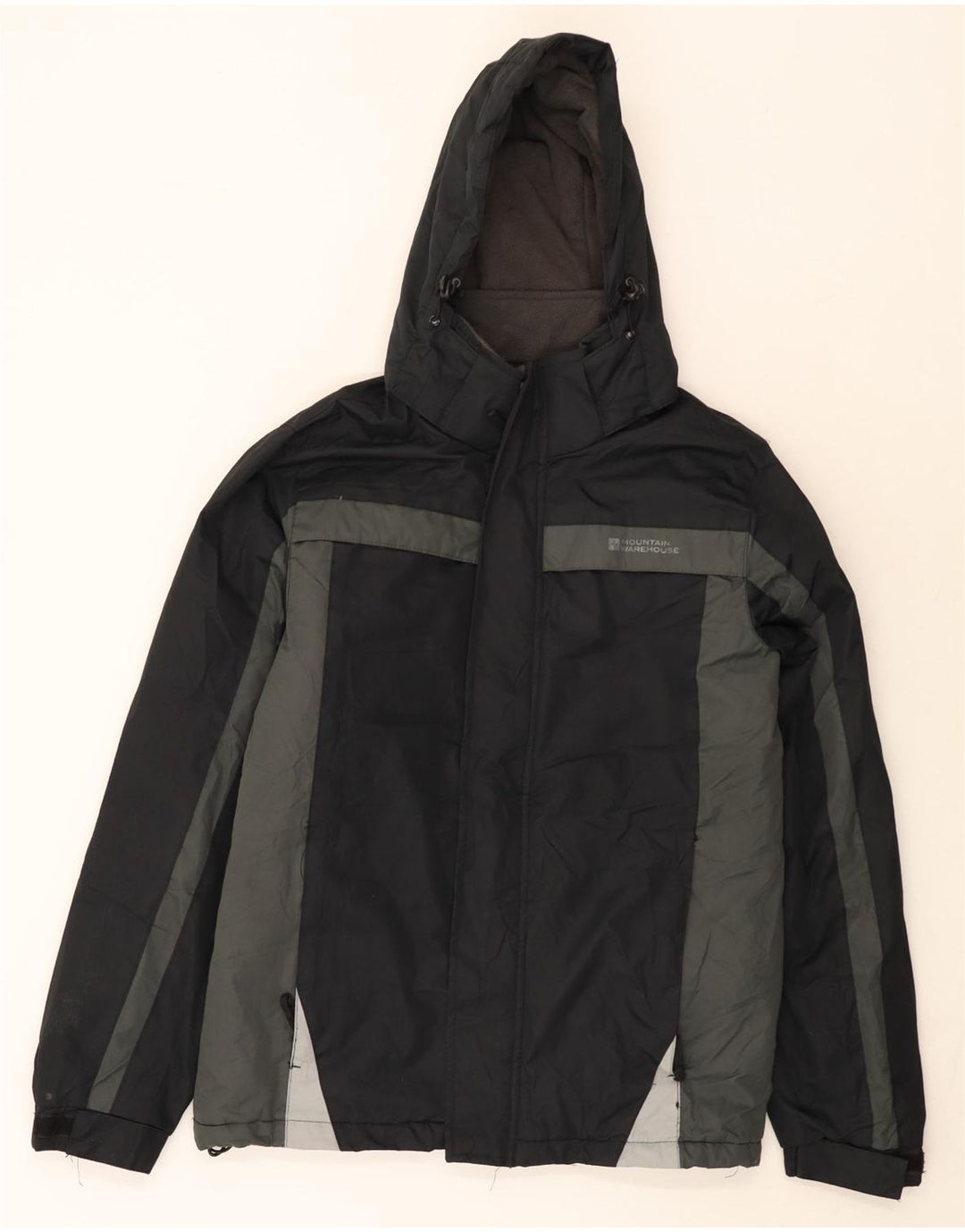 Jachetă de schi pentru bărbați Mountain Warehouse UK 34 XS, multicoloră