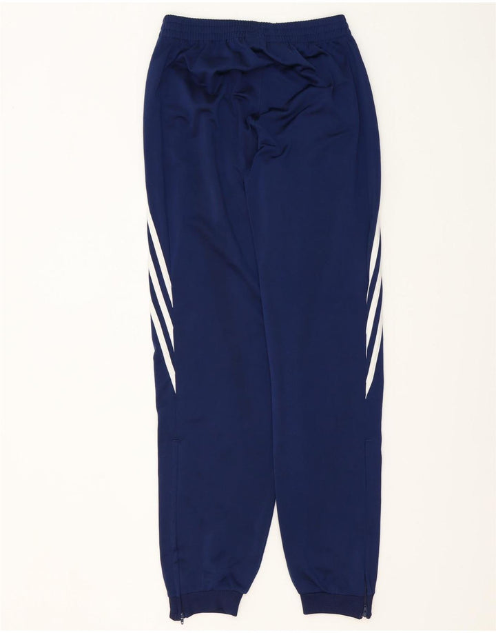 Pantaloni de trening pentru bărbați ADIDAS Pantaloni de jogging Mici, bleumarin, poliester