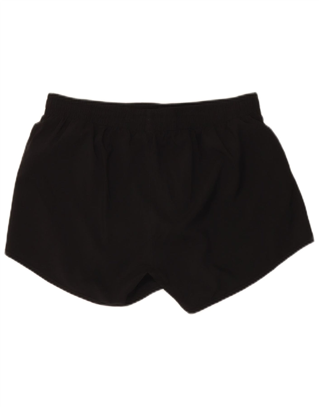 Pantaloni scurti sport Puma pentru femei UK 18 XL poliester negru