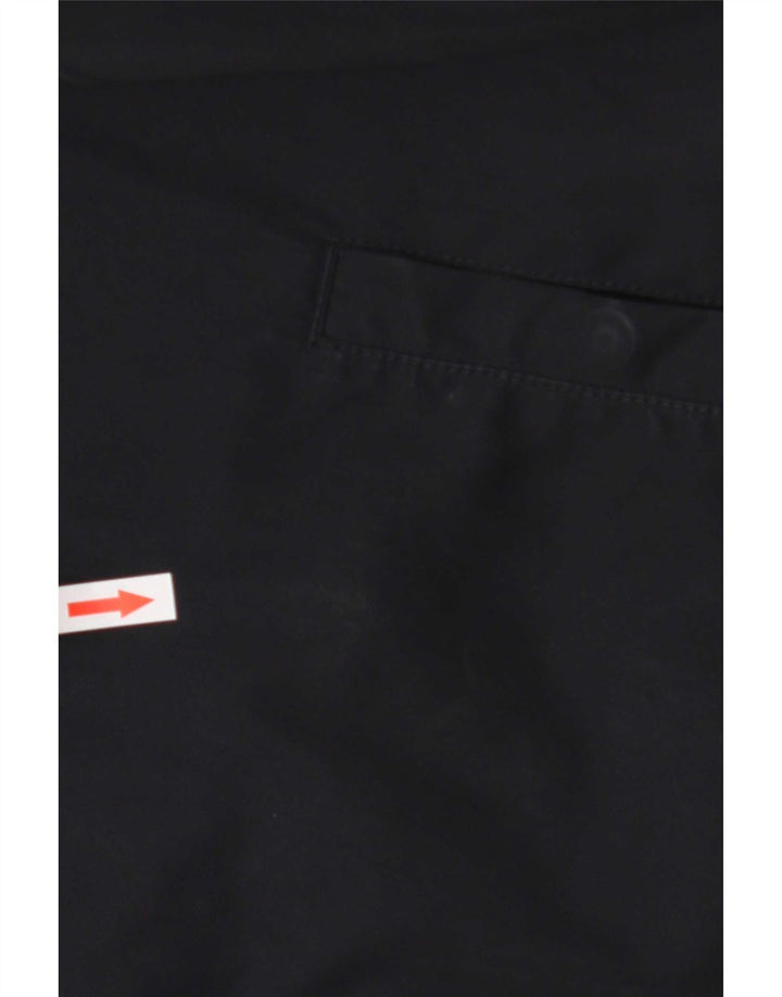 Paul Smith Bomber Jacket pentru bărbați UK 38 Medium Bluemarin Blue Poliester