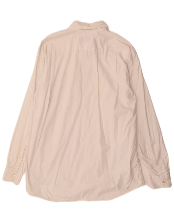 Cămașă pentru bărbați Levi's Medium Off White